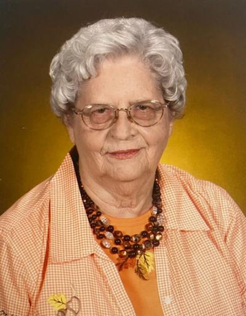 Eloise Walker Profile Photo