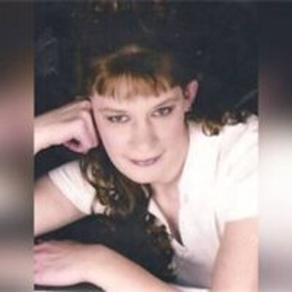 Stacey M. Gish