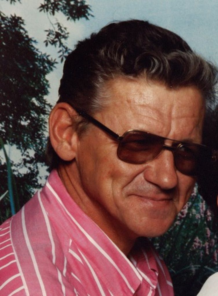 Joseph John Billus Profile Photo