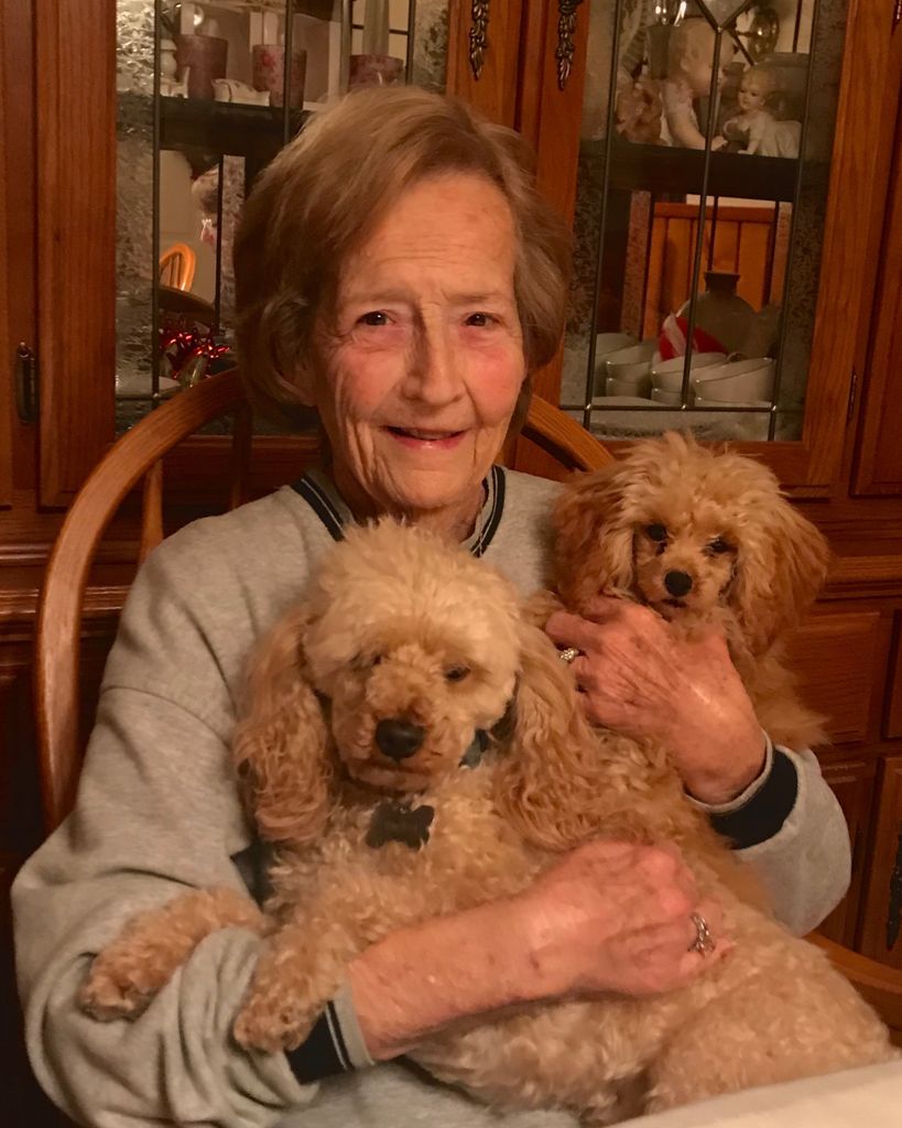 Joan E. Duesler Profile Photo