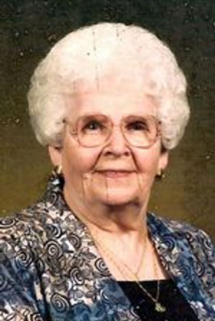 Louise A. Mank