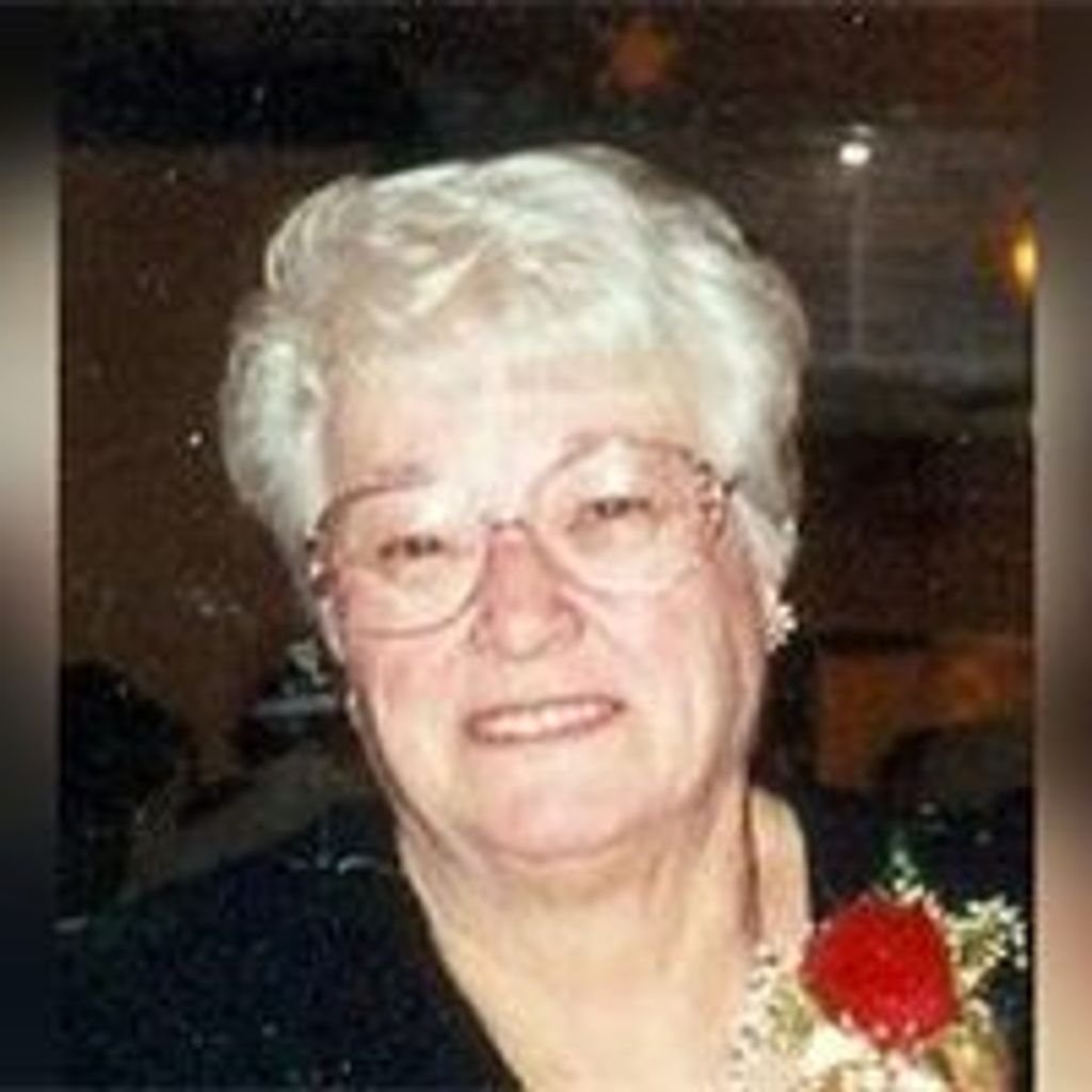 Patricia A. Russman