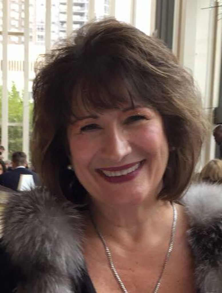 Mary Grace Bernadette Petnel