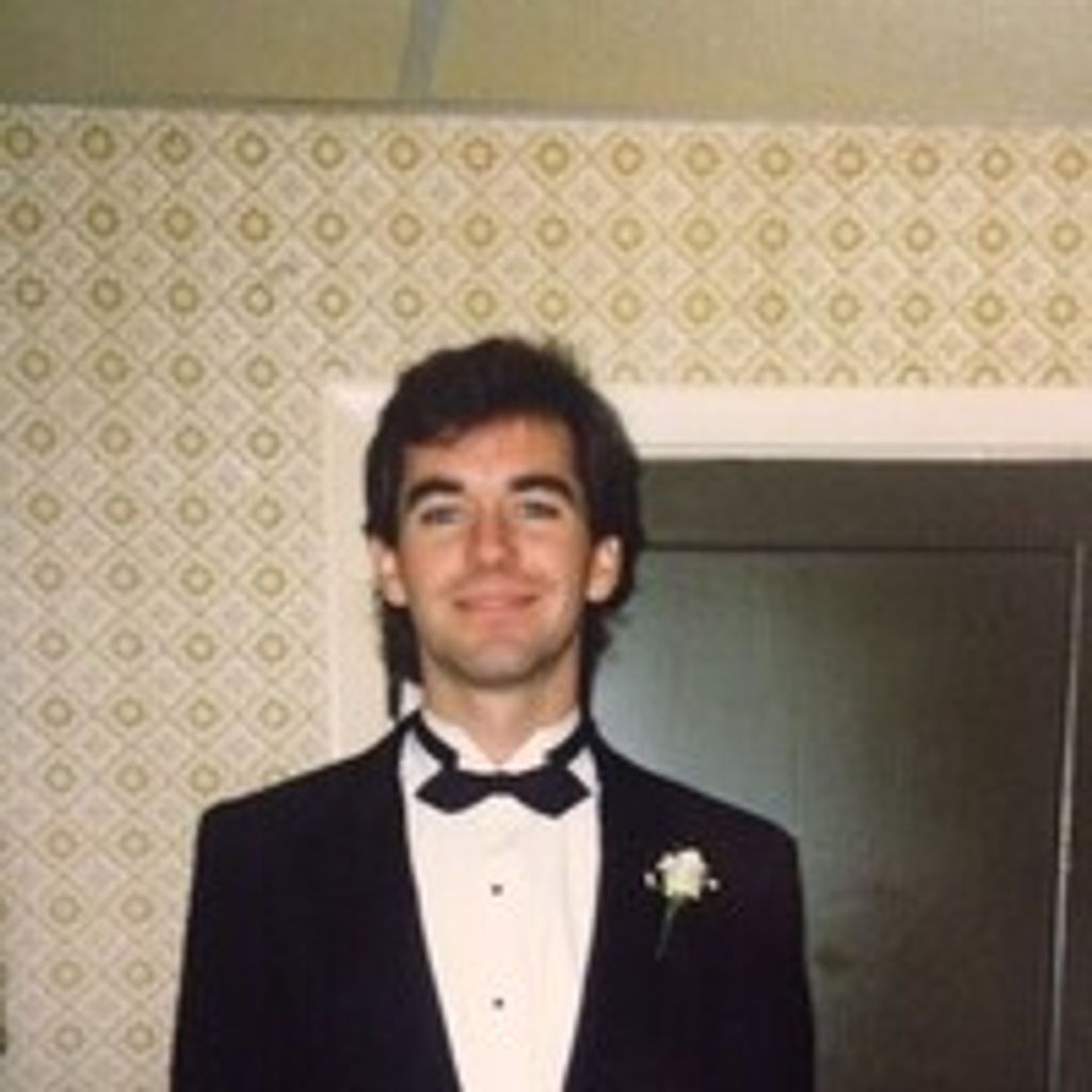 Matthew John Wilson Profile Photo