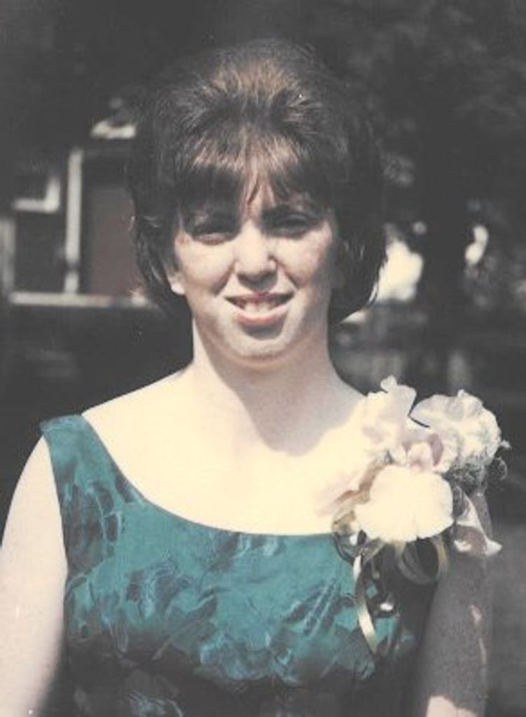 Cynthia M. Bowers