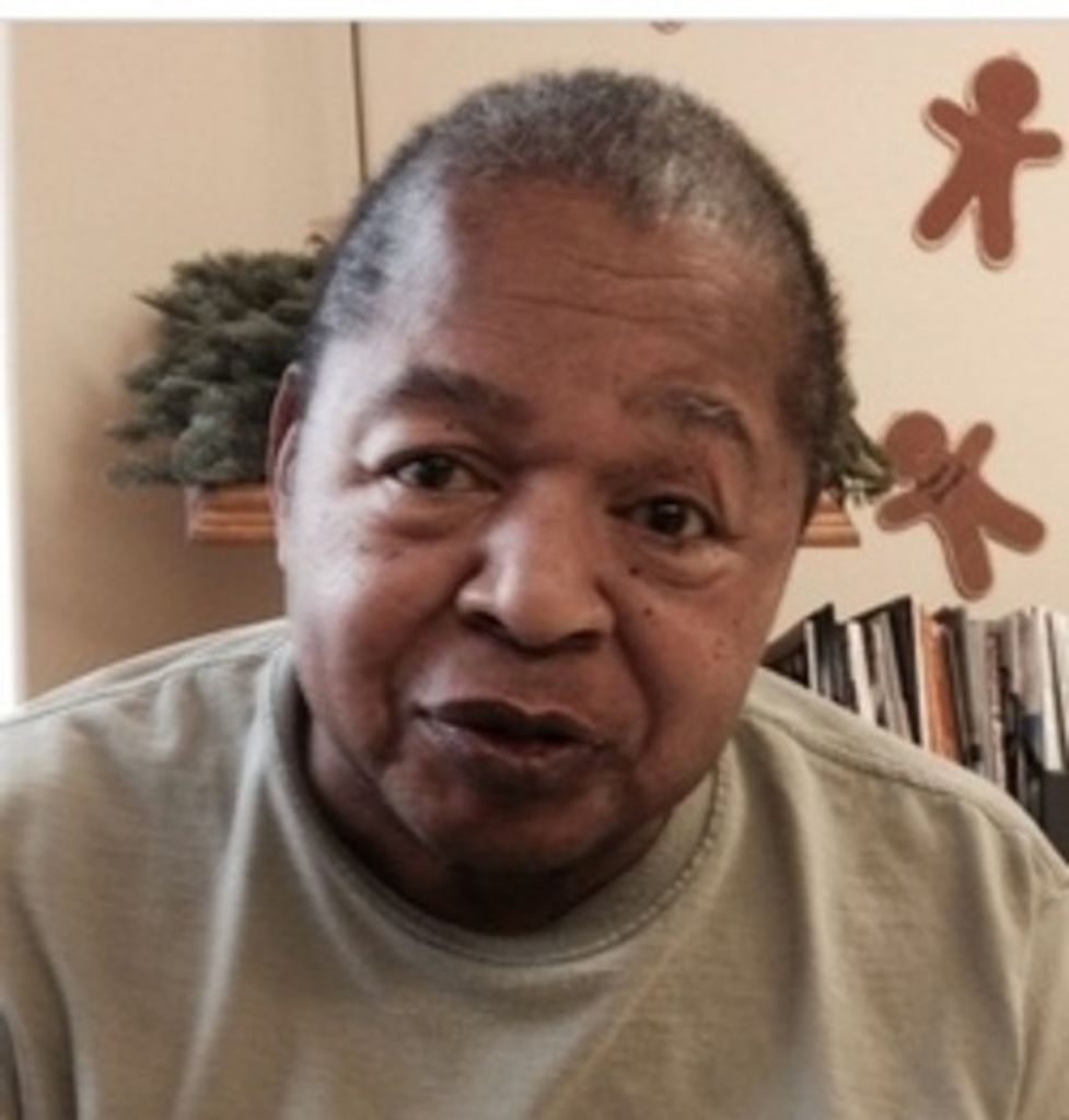Garry Bonds Profile Photo