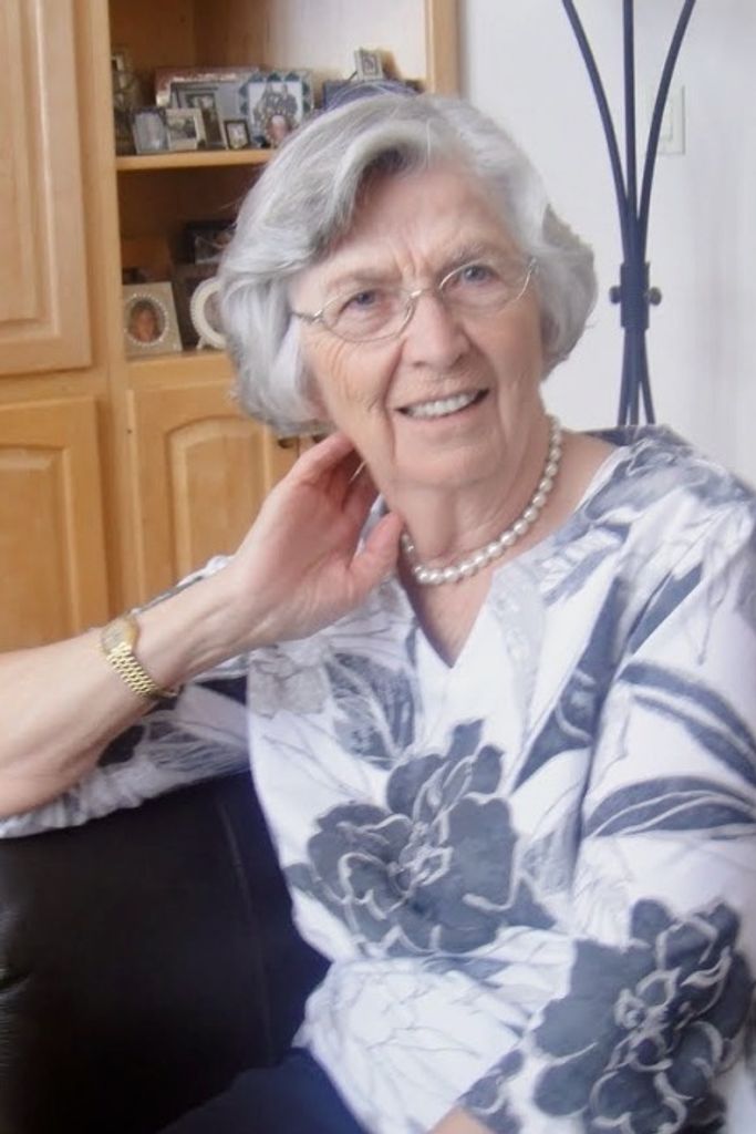 Natalie Gerbich Spalj Profile Photo