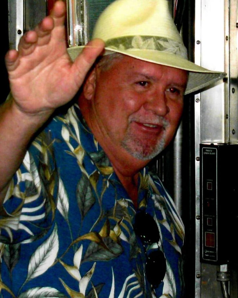 Steven C. Perkey Profile Photo