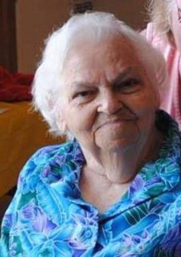 Barbara Grantham Westberry Profile Photo