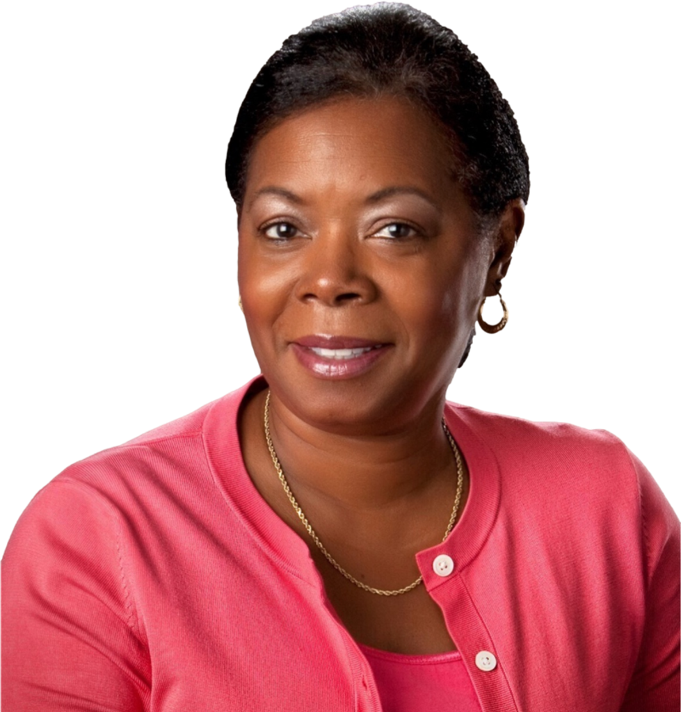 Linda Jones Profile Photo