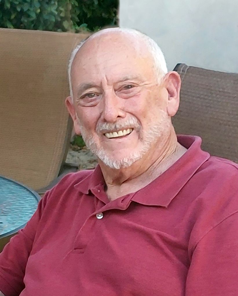 James C. "Jim" Moore