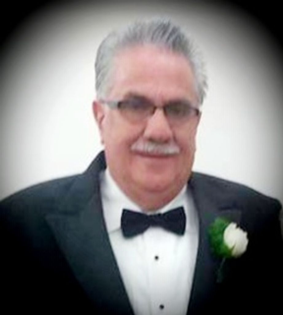 Shelburn (Sa) Arnold Walker Jr.
