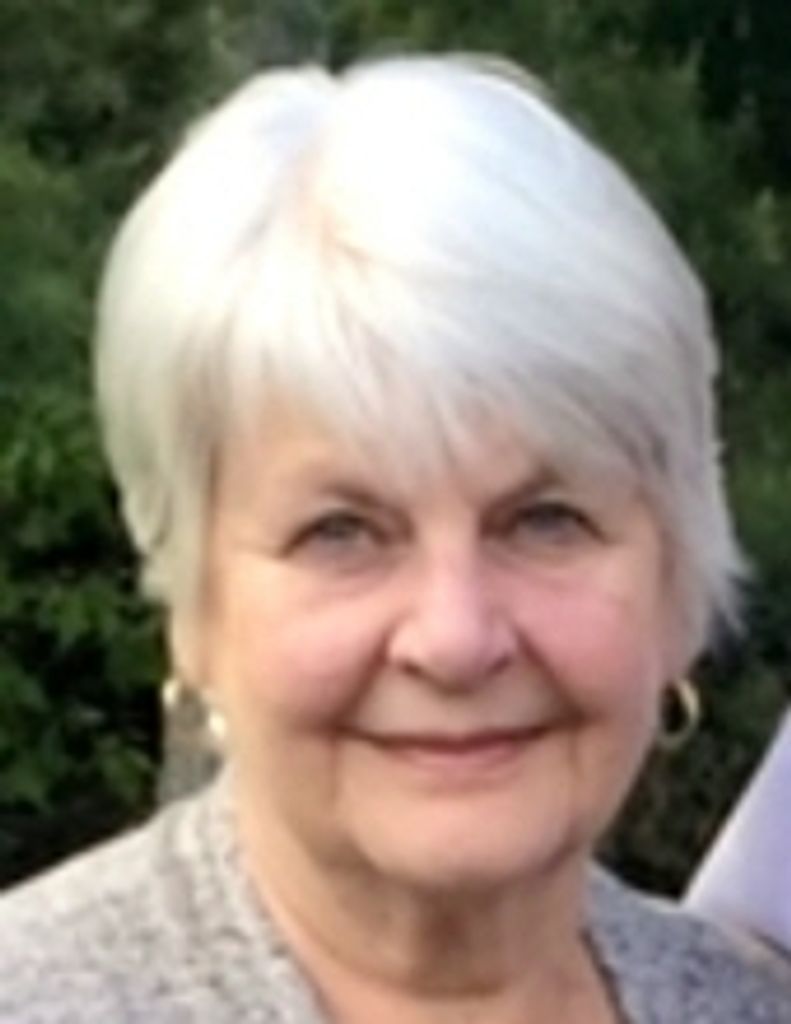 Joan M. Jackes