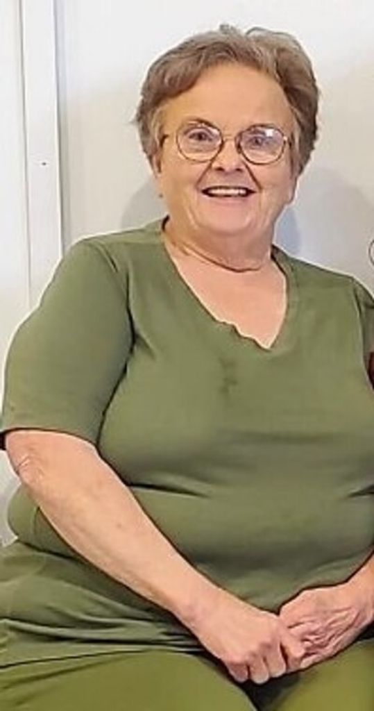 Donna Baker Jones Profile Photo