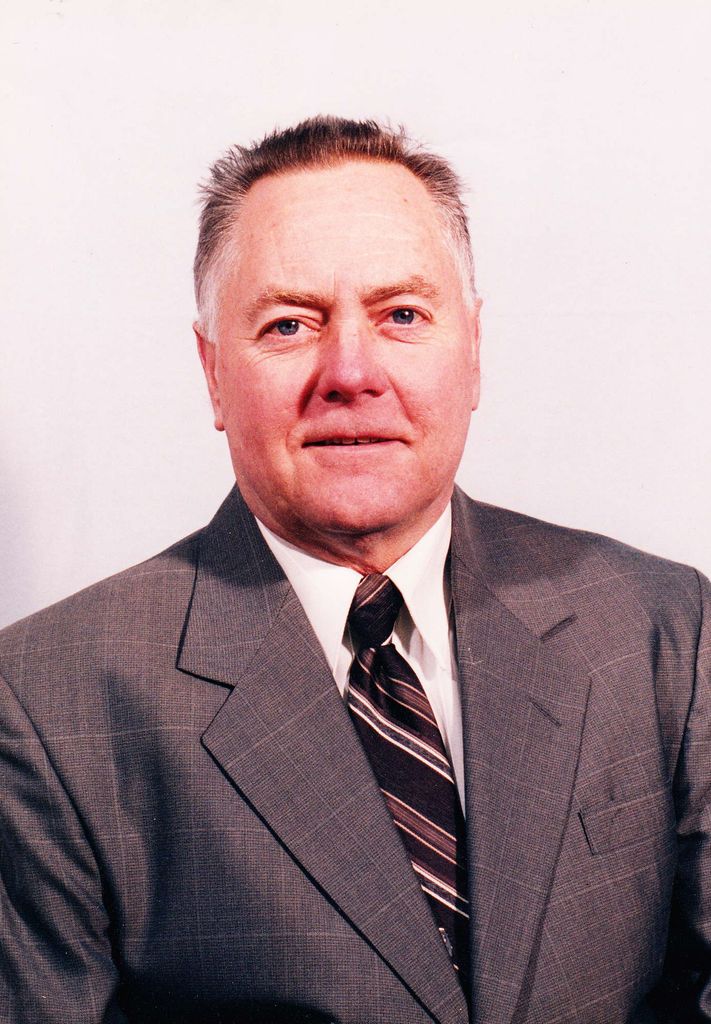Jac L. Williamson