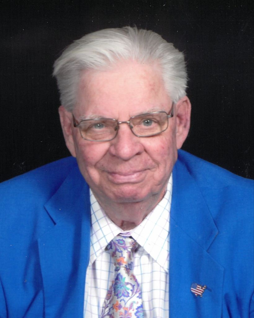 Larry Rosenberry Profile Photo