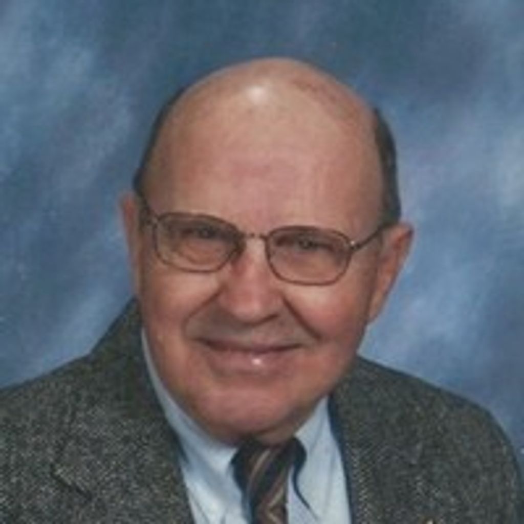 William R. Failor