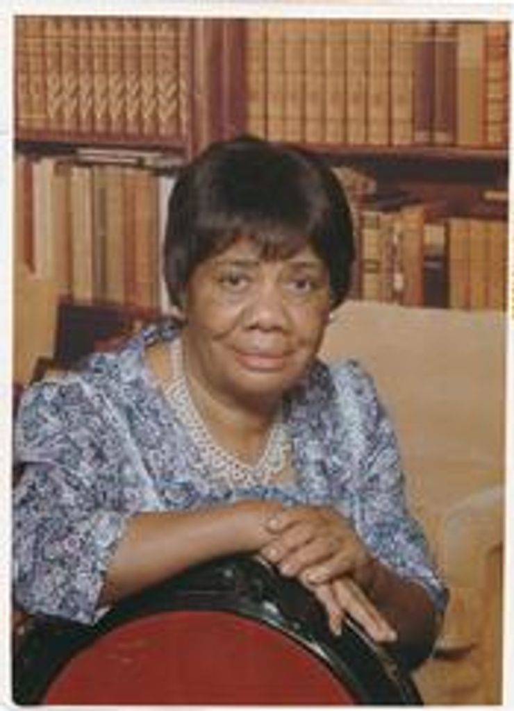 Clara S. Braswell