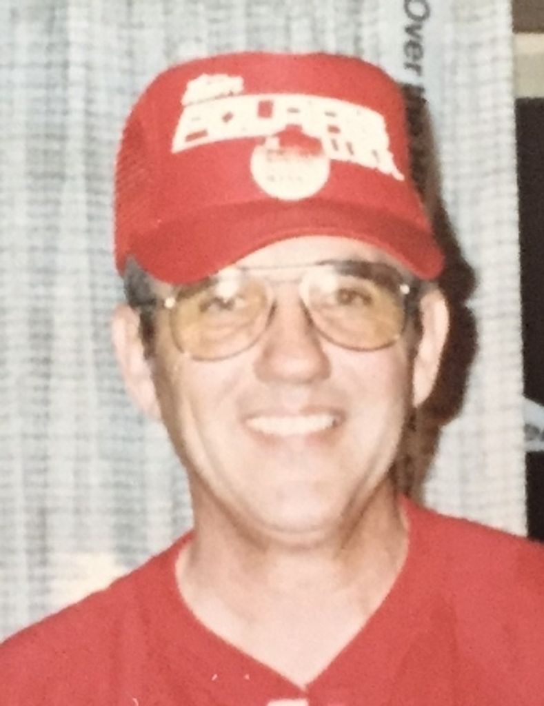 John "Pat" Patrick Wohlwend Profile Photo