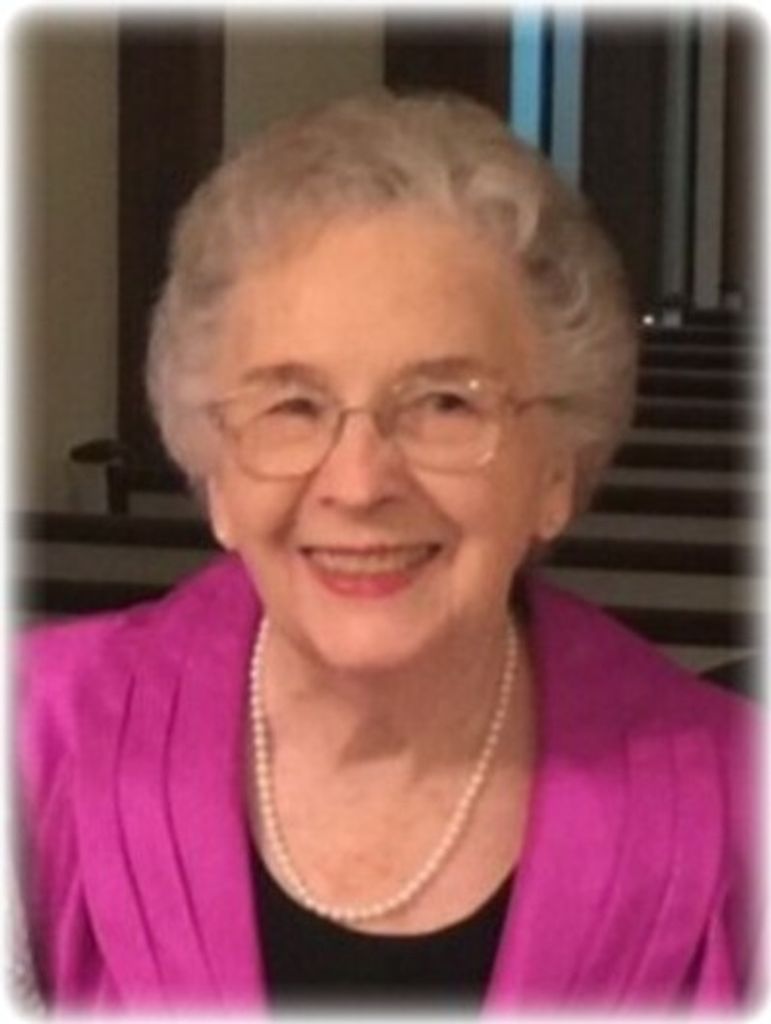 Doris Fay Harvill Wedgeworth