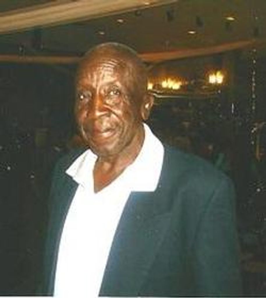 Willie Lee Jefferson Profile Photo
