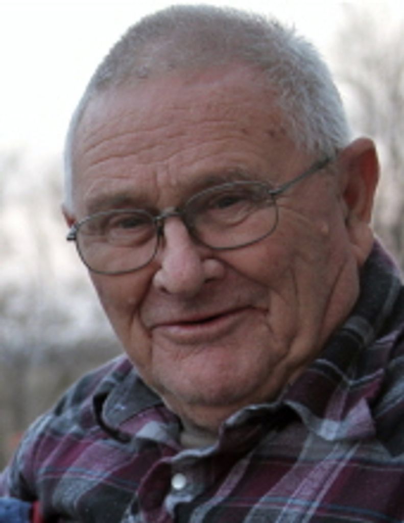 Darrell Keith Houston