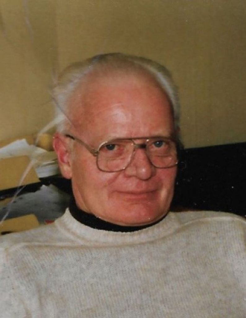 William Glen Leathers