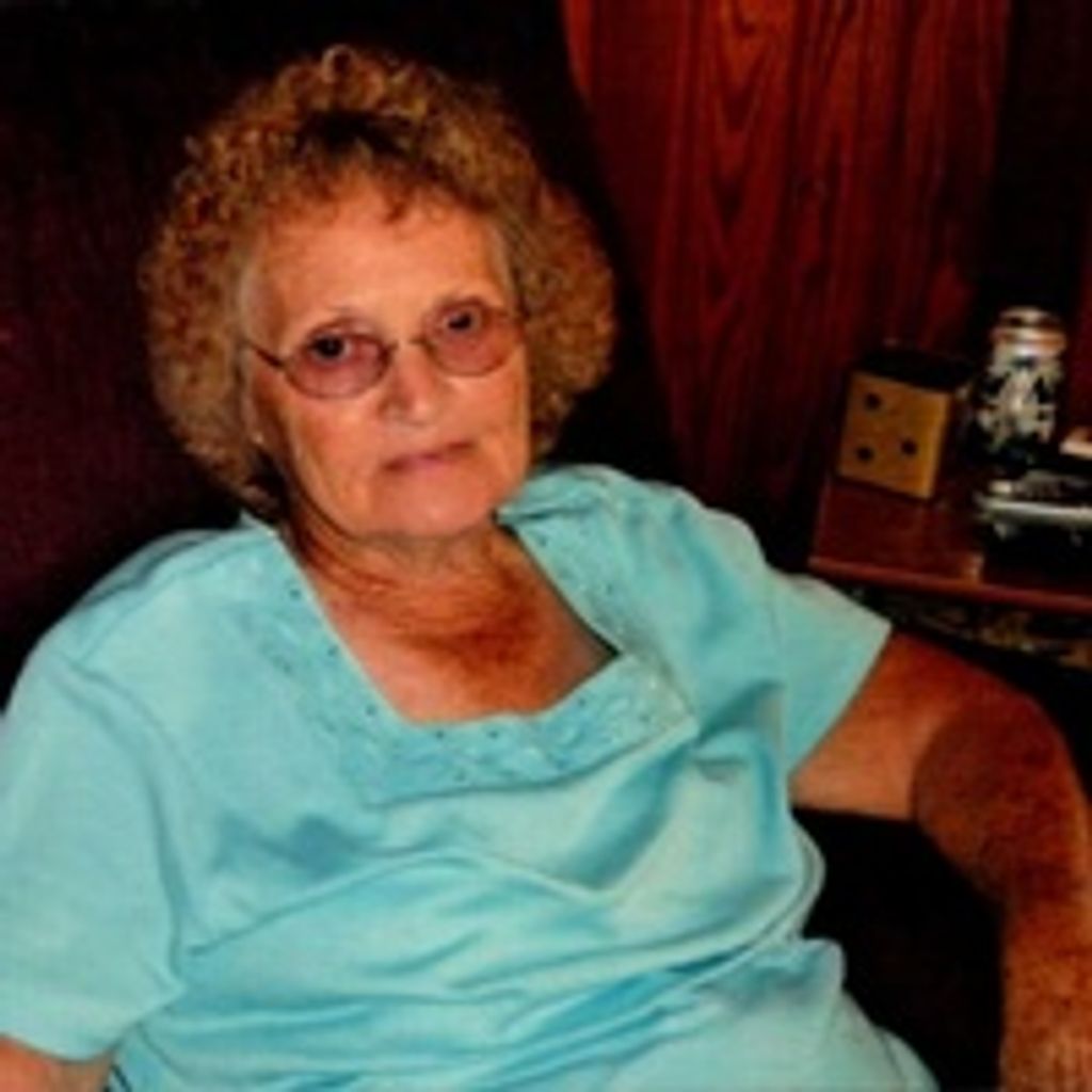 Mrs.  Bonnie  Ruth Tucker