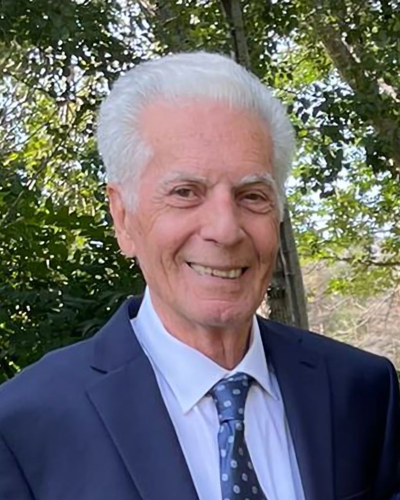 Ercole Infusino Profile Photo