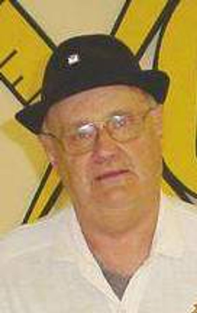 Richard Dean Blakeslee