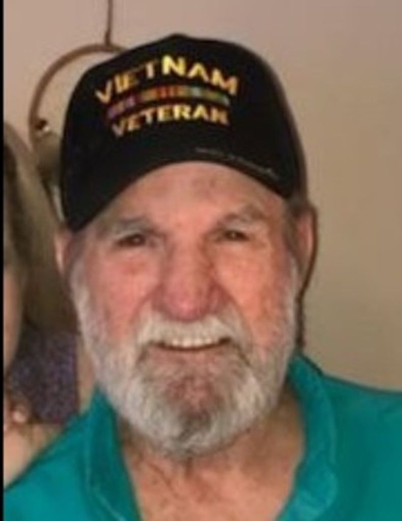 Michael Emory Strickland Profile Photo
