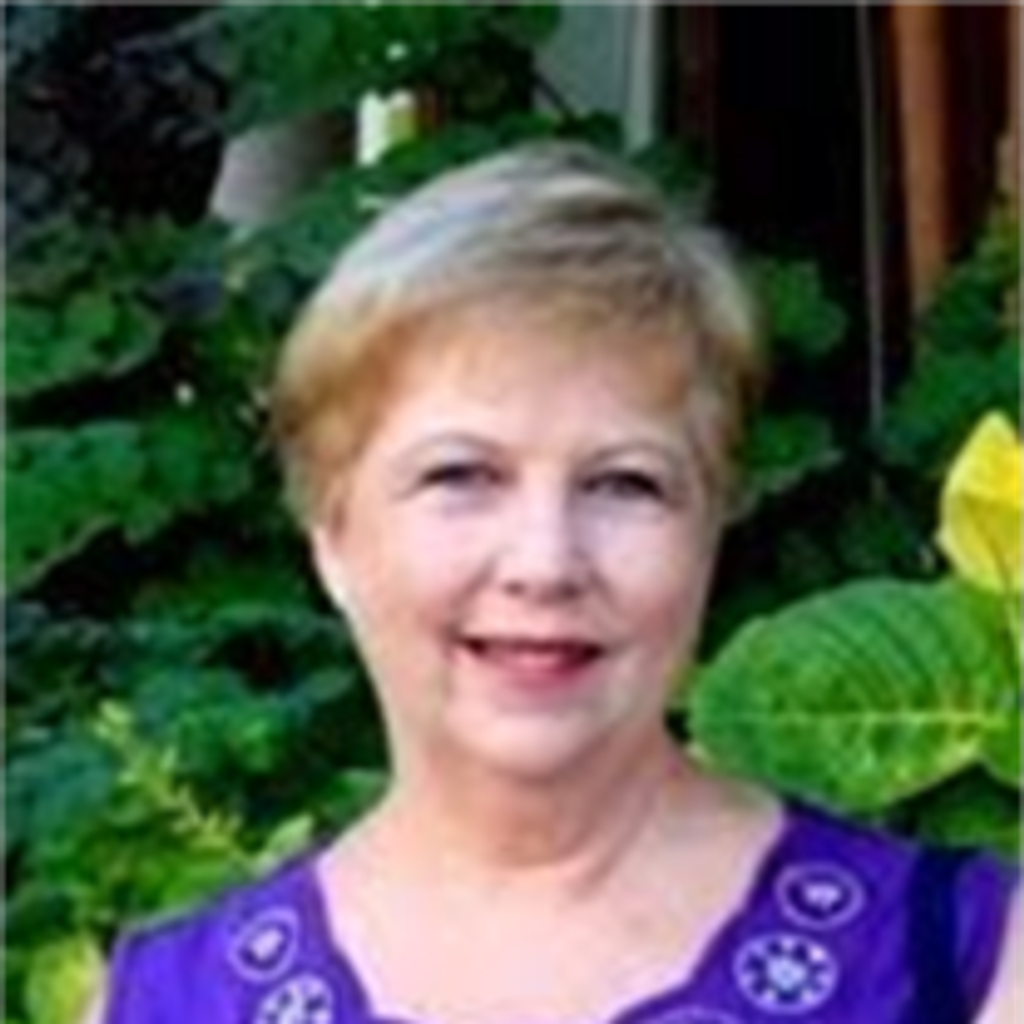 Carolyn Doris Russell McNulty