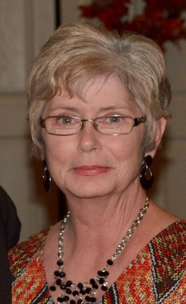 Catherine Anne Vandenbroucke Profile Photo