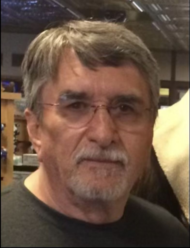 Tony C. Anderson