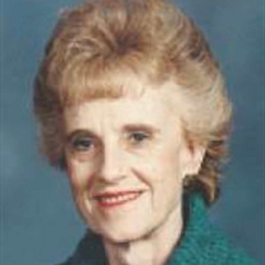 Betty Sturgill