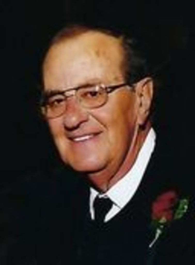 Robert A. Lenzi