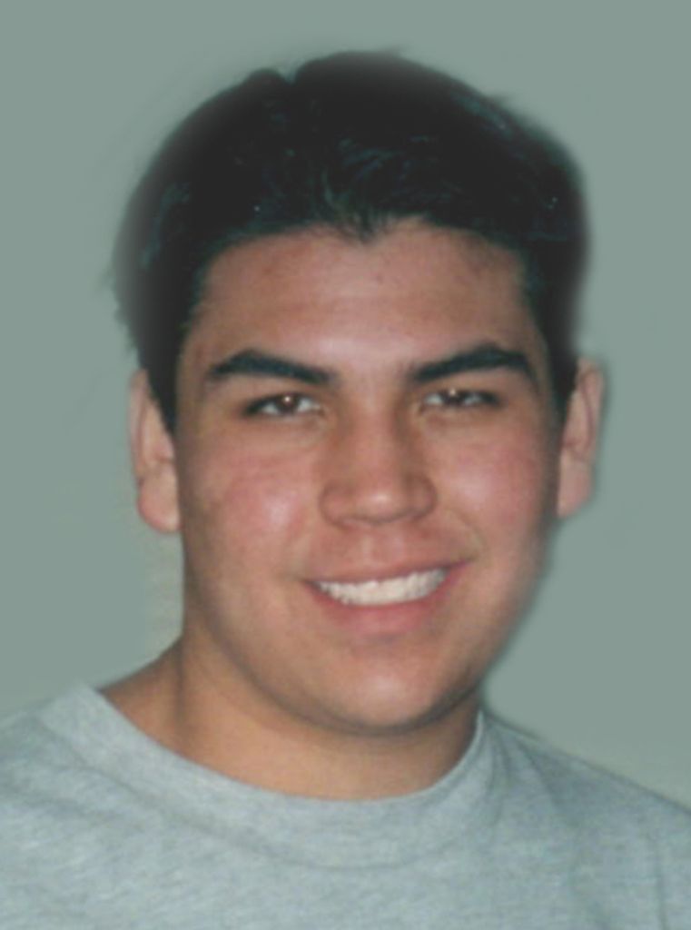 Daniel Galvan