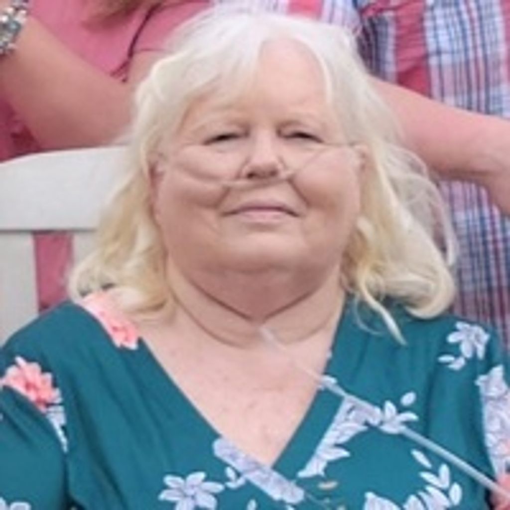 Linda Lamberth Collins Profile Photo