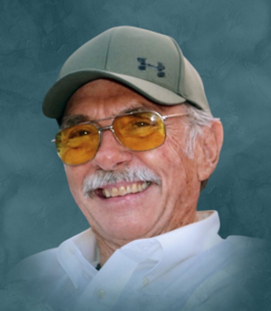 Norman Litchfield Profile Photo