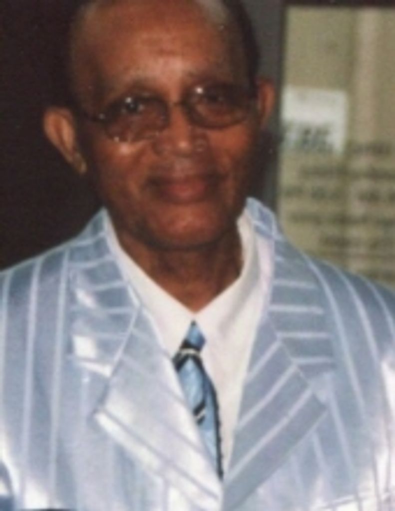 Albert Johnson