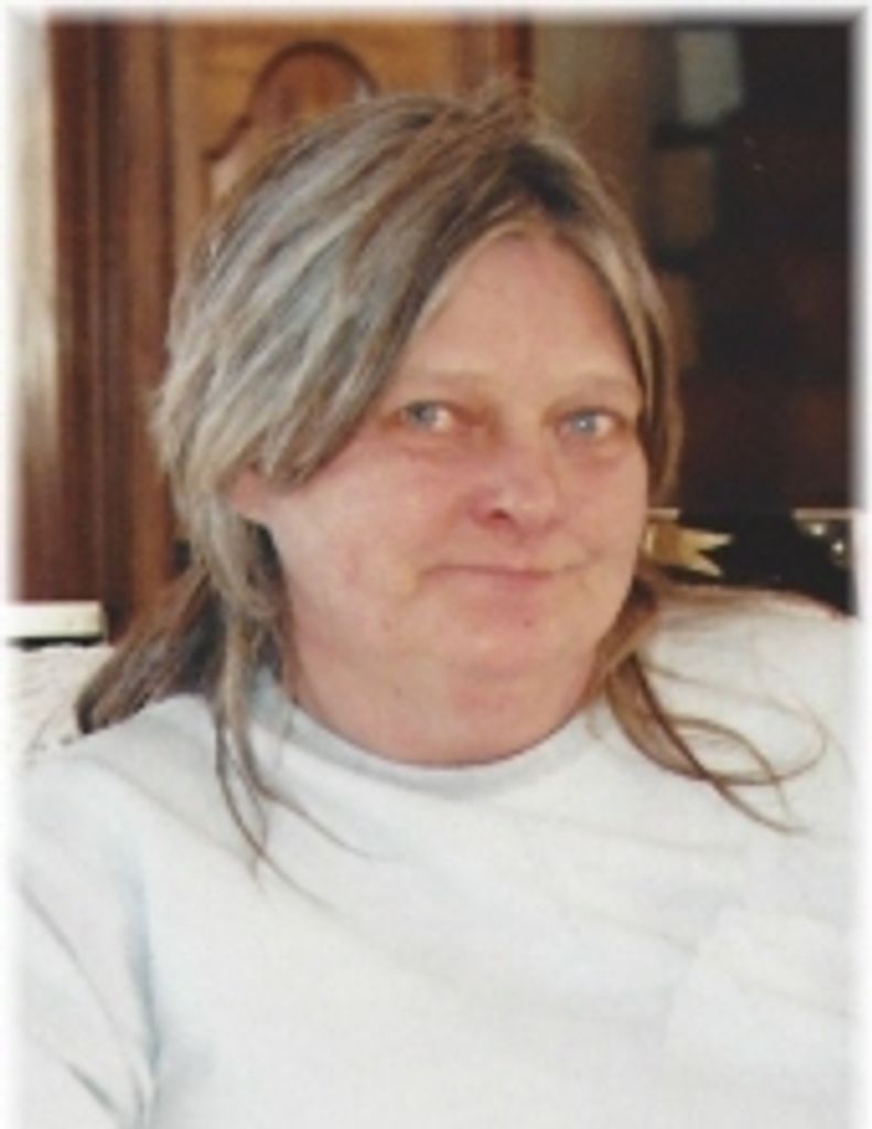 Thelma "Weasel" Louise Sherrill