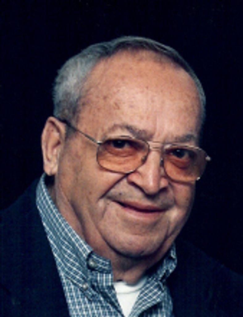 Anthony M. Greco