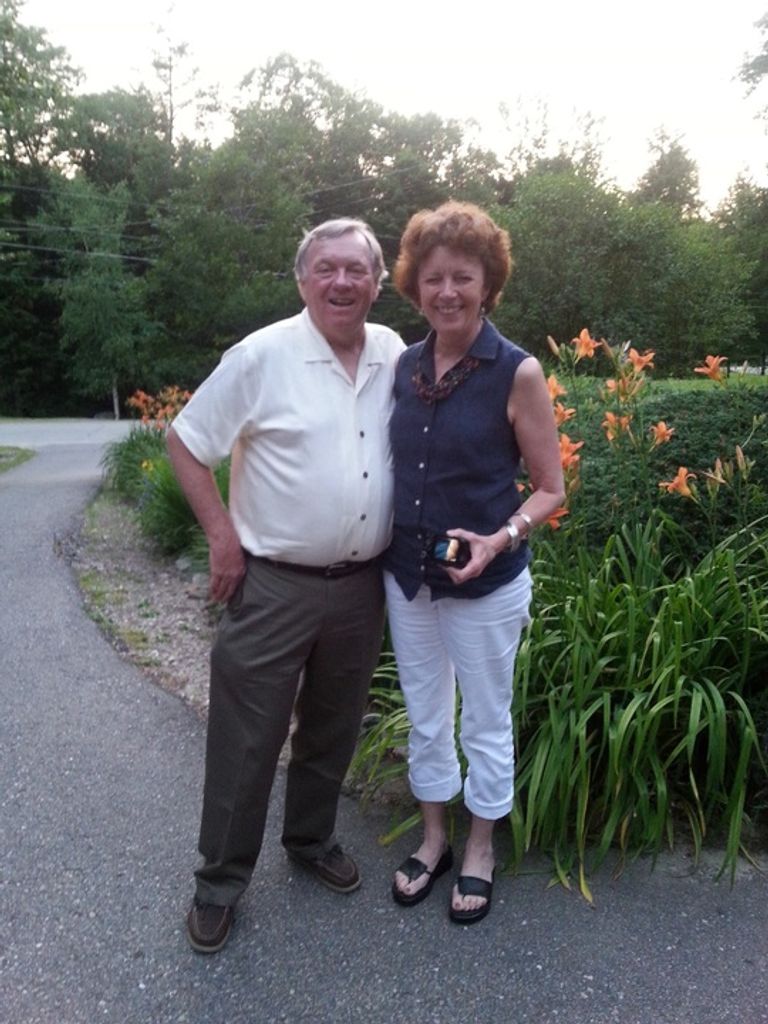 John "Jack" Salivonchik