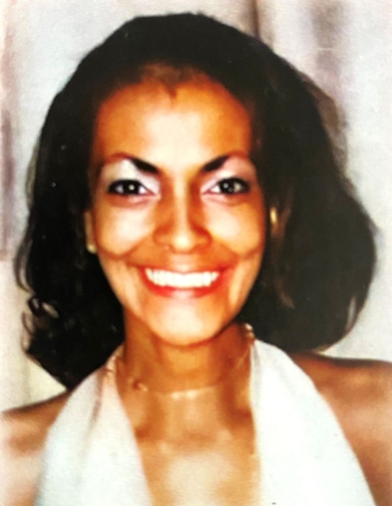 Cecelia Diane Burgess