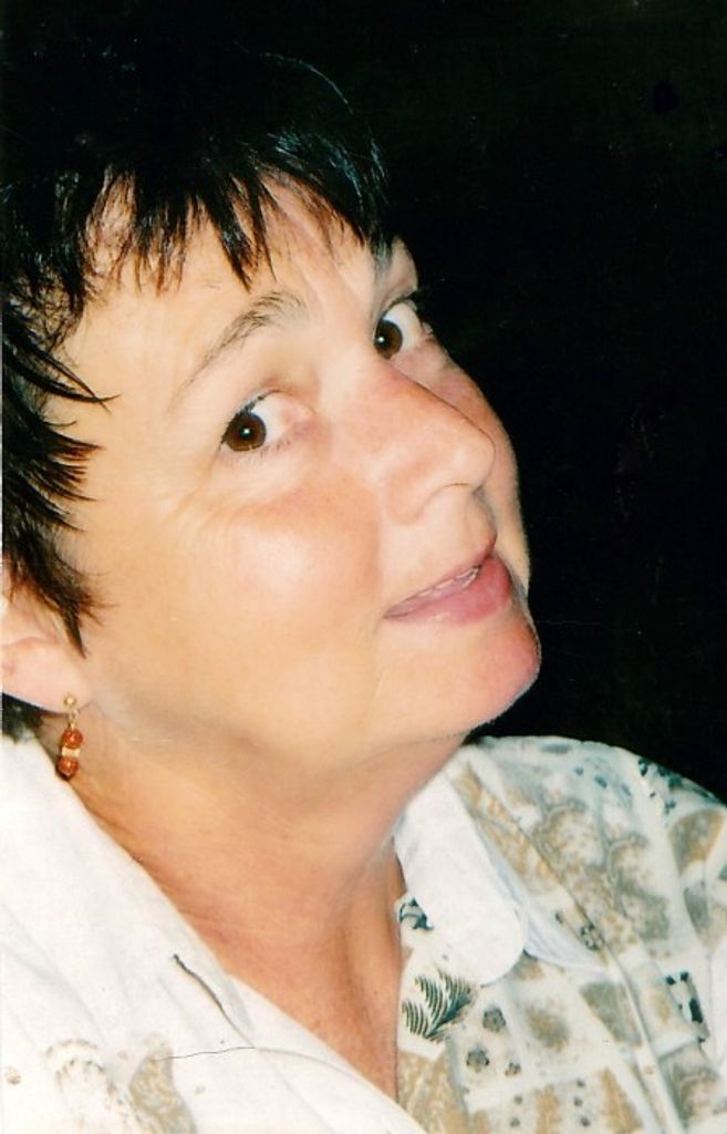 Cynthia "Cindi" Elizabeth Powell