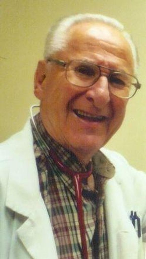 Dr. Chris L. Palcheff