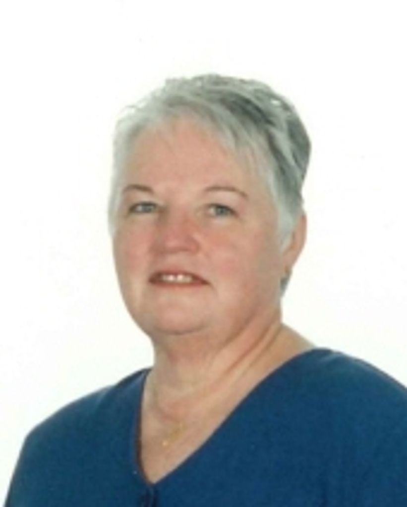 Jean Anne Marie Vandehei