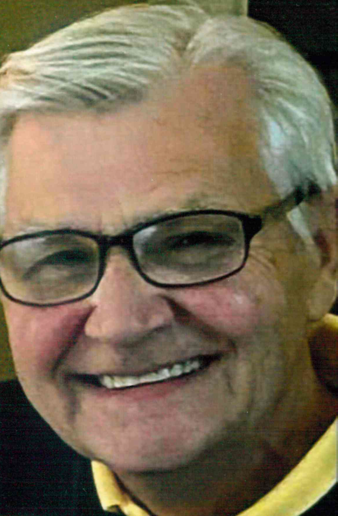 Peter J. Schabloski