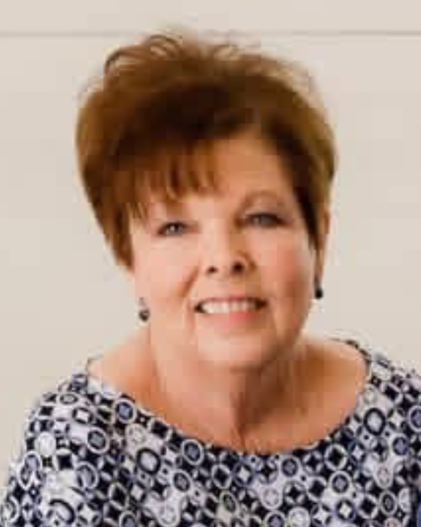 Kathryn Dubose Ray