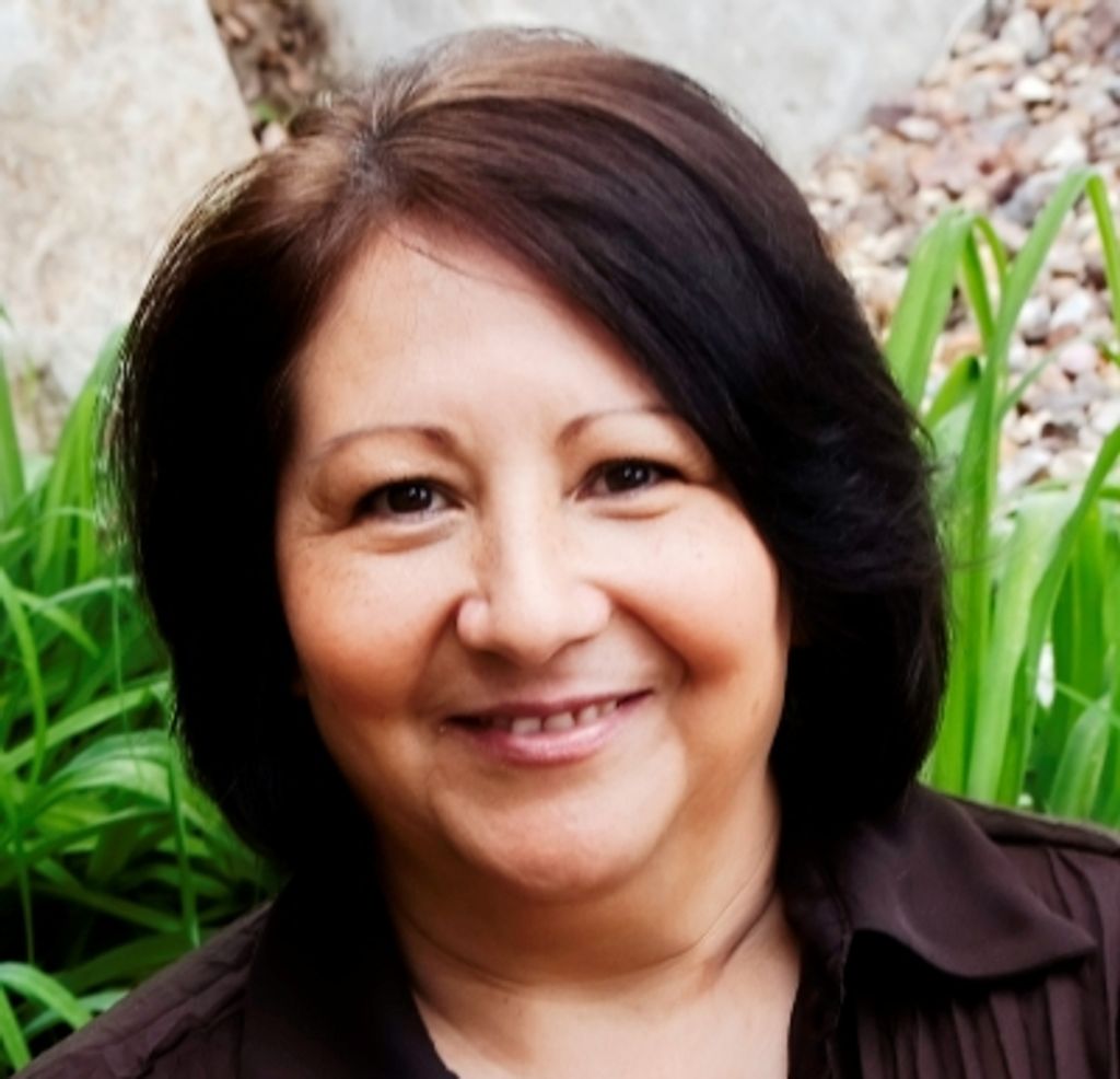 Linda Eloise Martinez